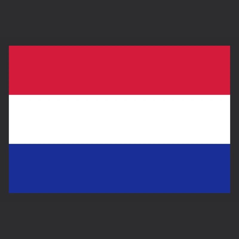 Drapeau Pays Bas (Hollande) / Holland flag