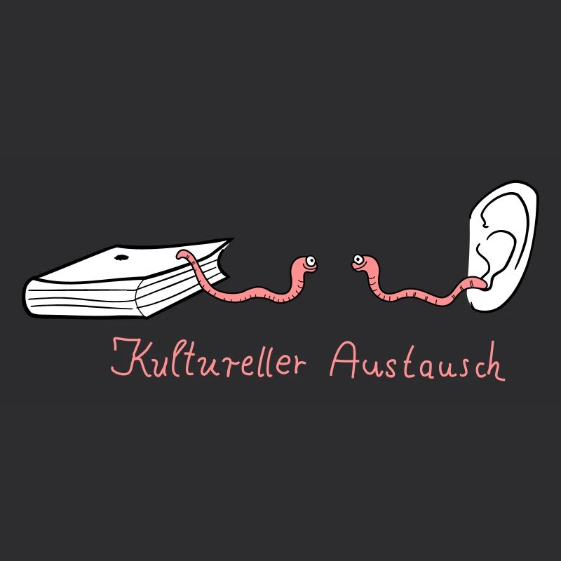 Kultureller Austausch