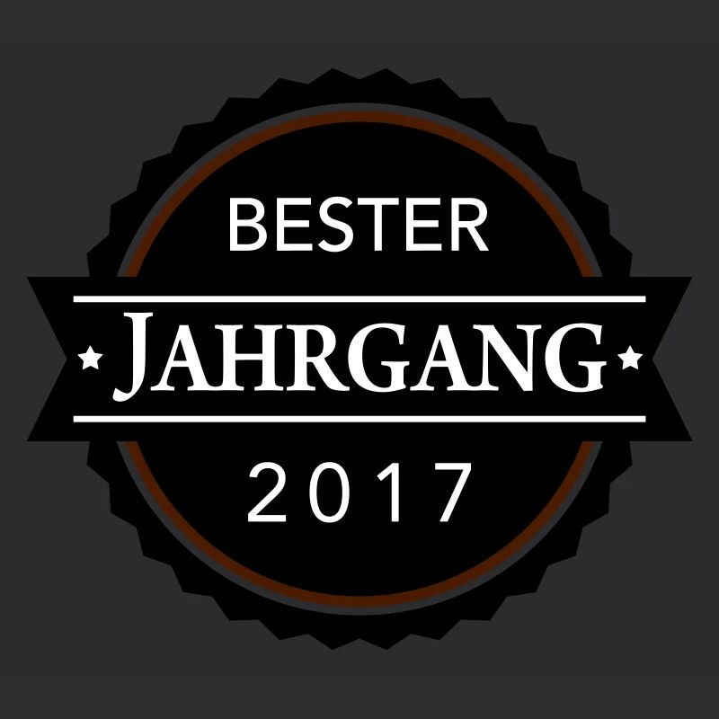 Bester Jahrgang 2017