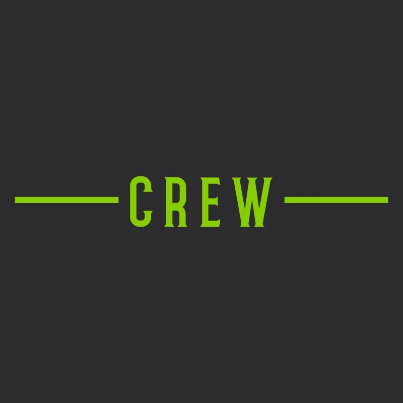 Crew stroke