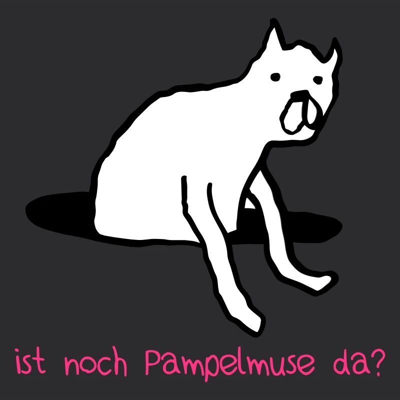Ist noch Pampelmuse da?