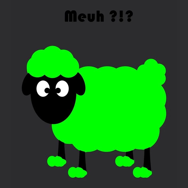 mouton