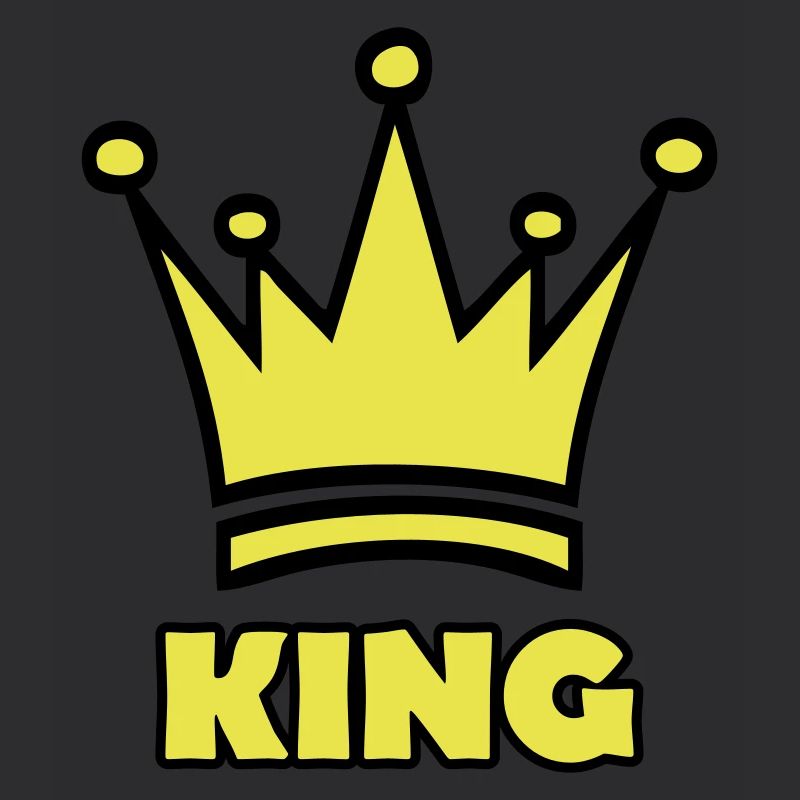 king