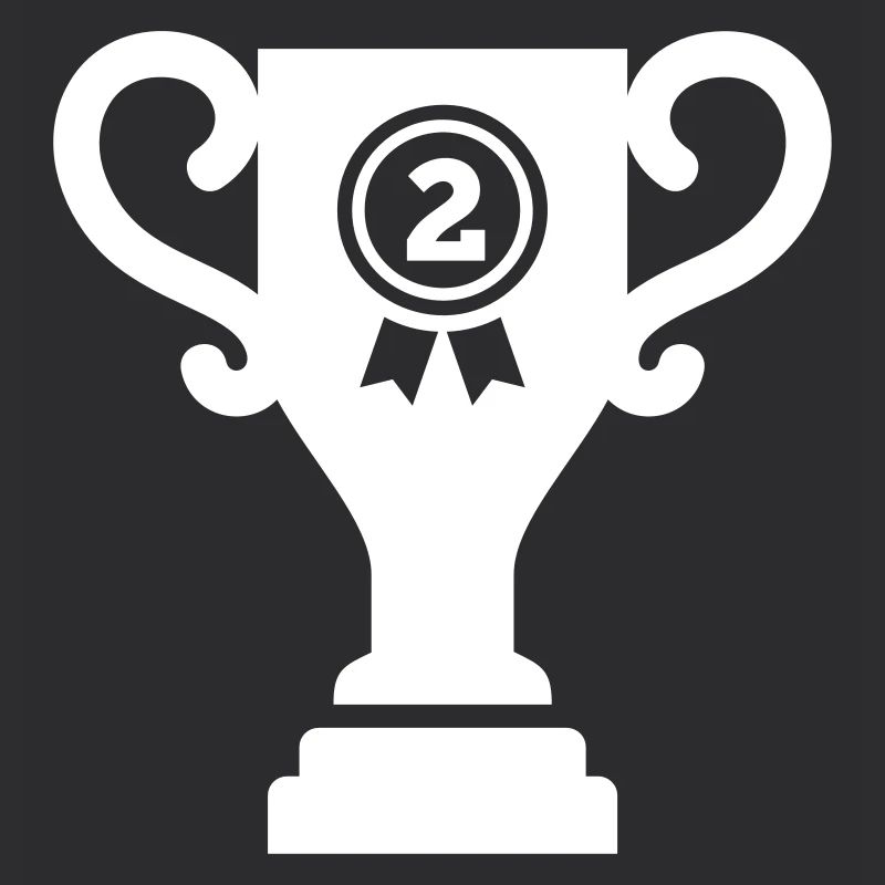 Trophée - coupe