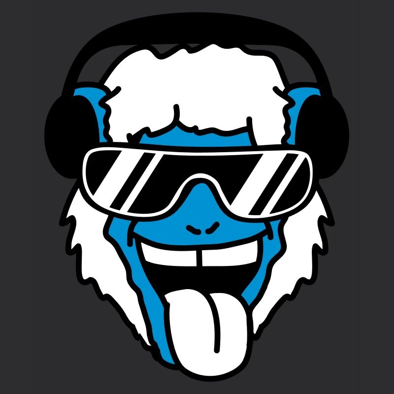 Cool Monkey