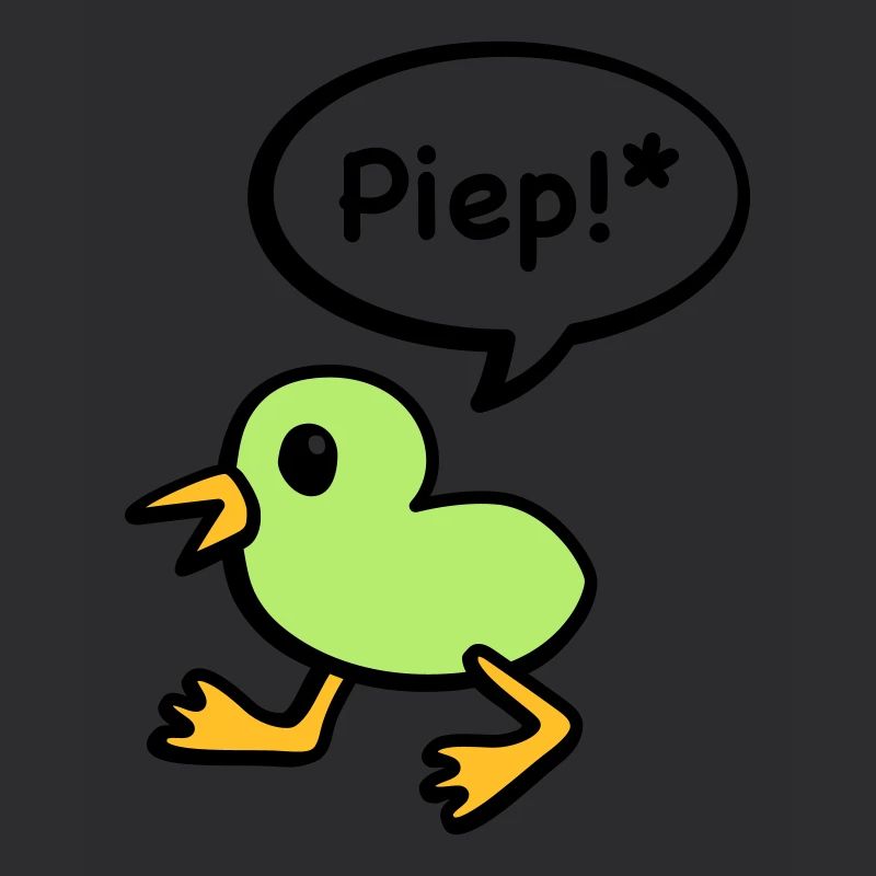 beep bird