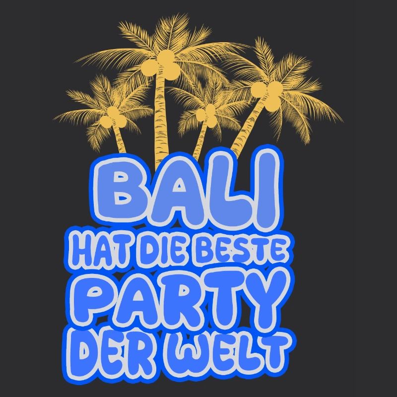 Bali comme vacances