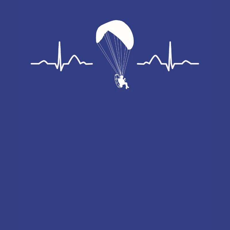 Motorized Paragliding PPG Paramotoring