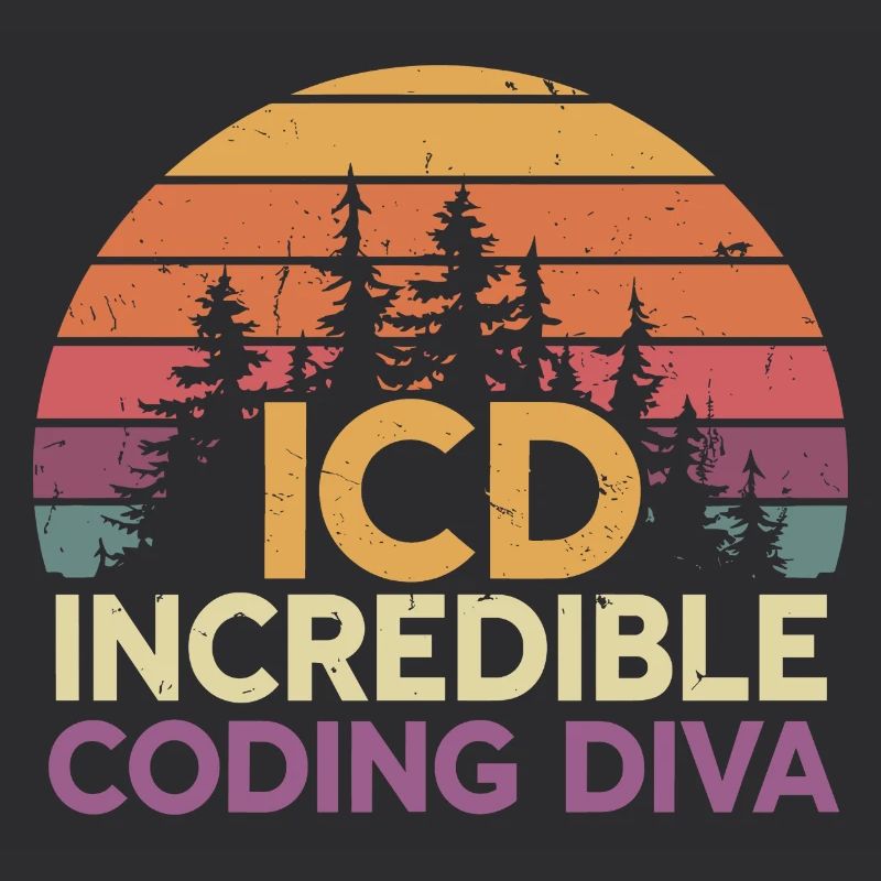 Les esprits créatifs dans le code médical