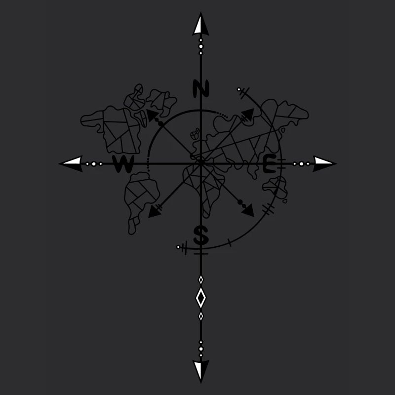 compass