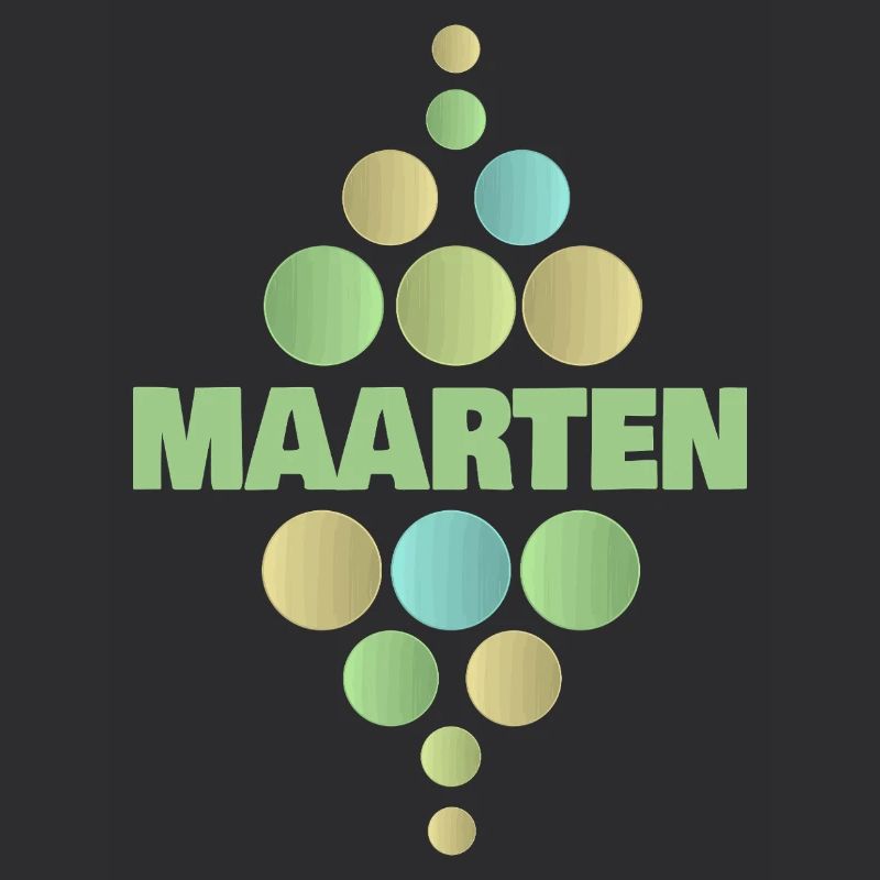 Prénom Maarten