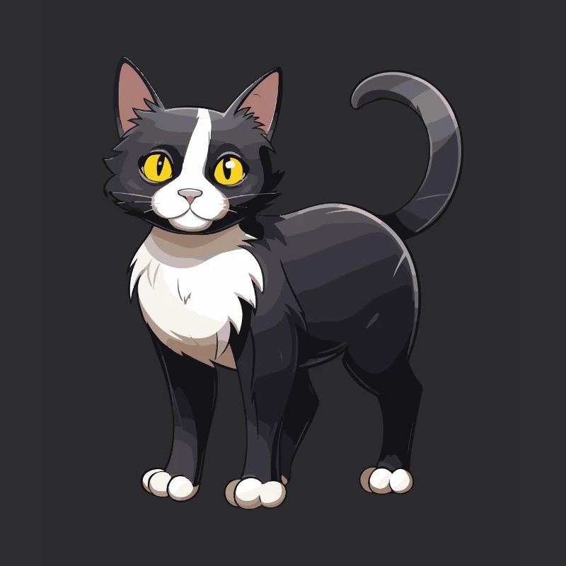 Cat Cute