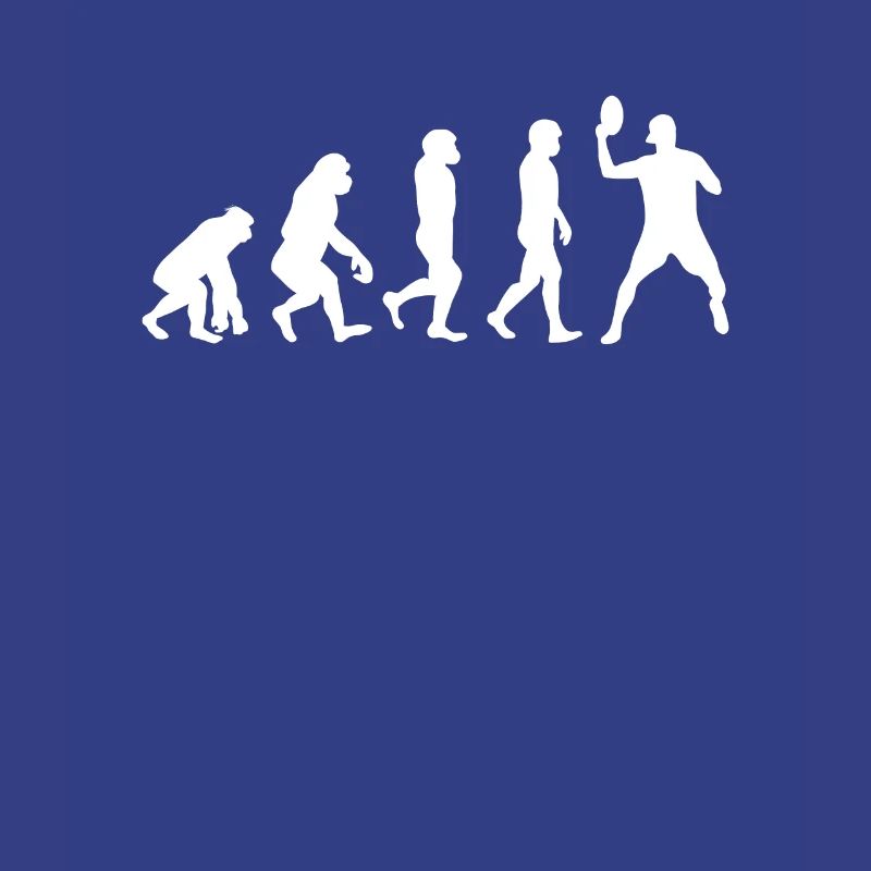 Discgolf Evolution