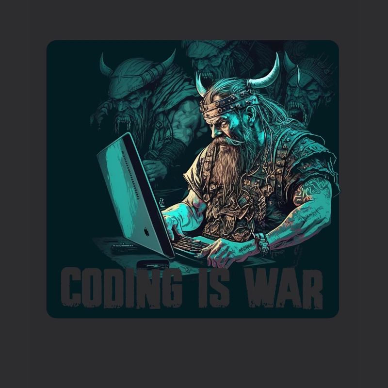 Programmation Vikings