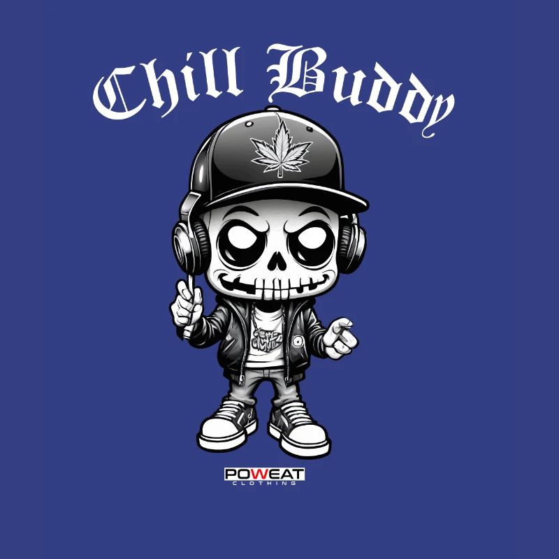 Chill Buddy