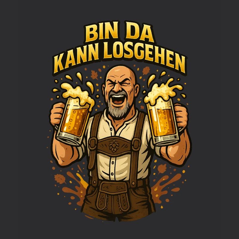 Bier Bierkrug Bierflasche Bierzelt Biergarten