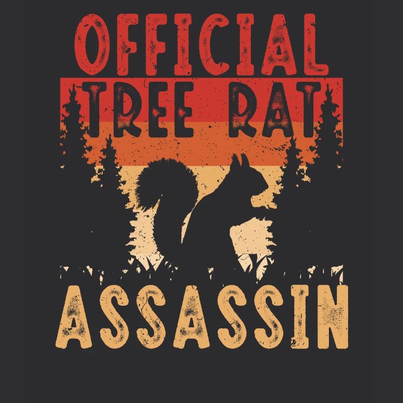 Eichhörnchenjäger Baumratte