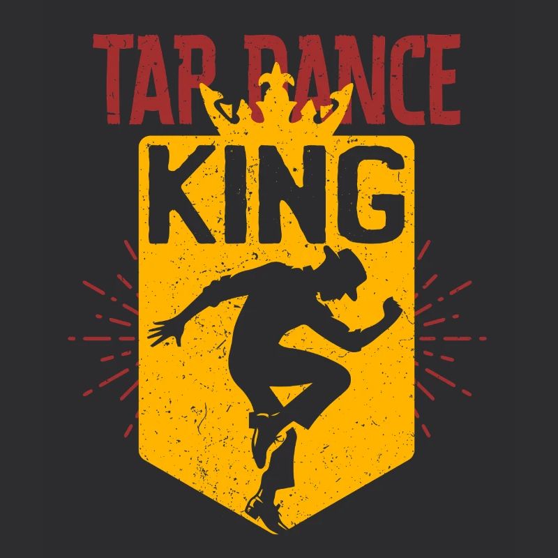 Stepptanz Stepptänzer Stepptänzerin Stepper