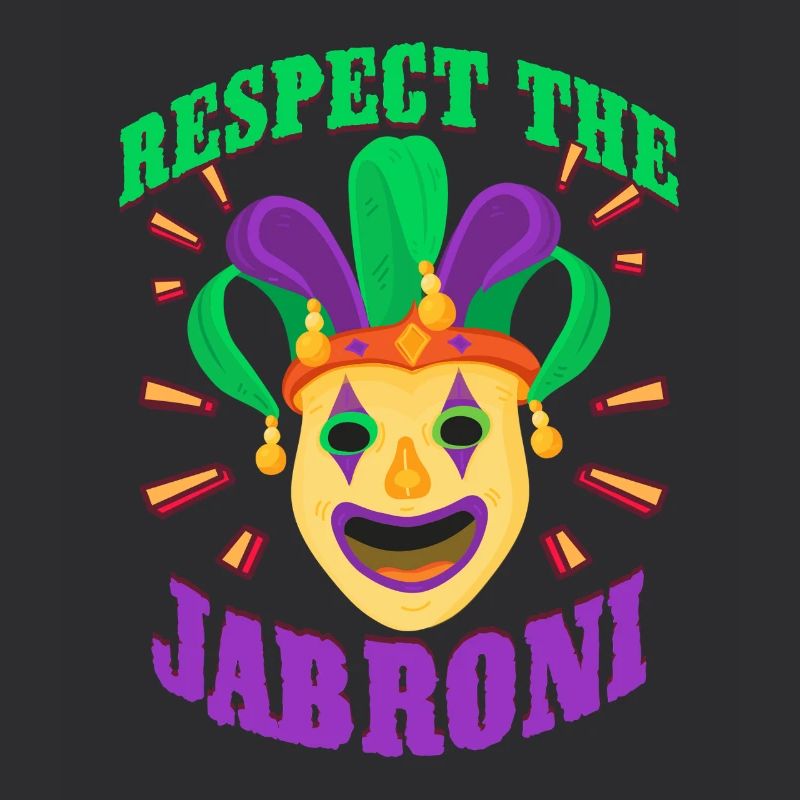 Respect The Jabroni