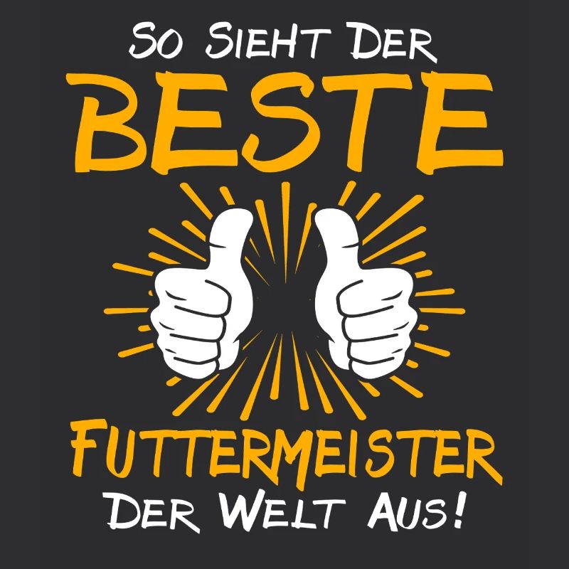 Futtermeister Geschenkidee