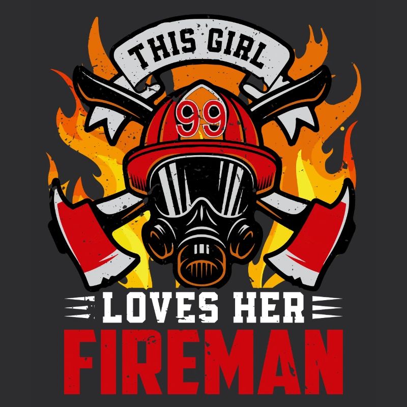 Fire brigade