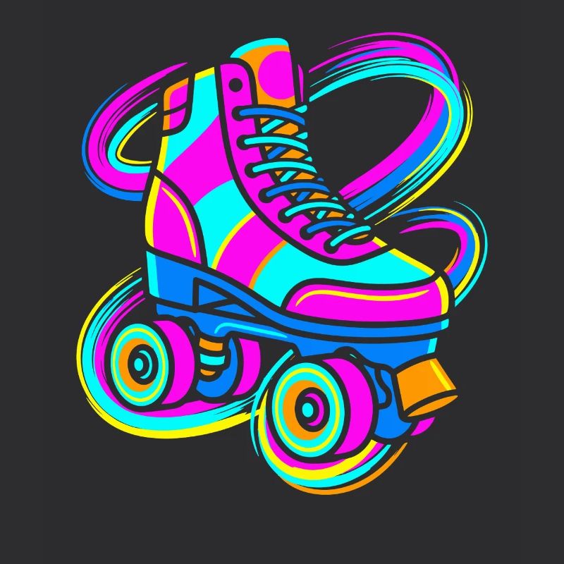 Rollschuh