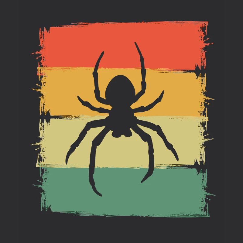 Spinne