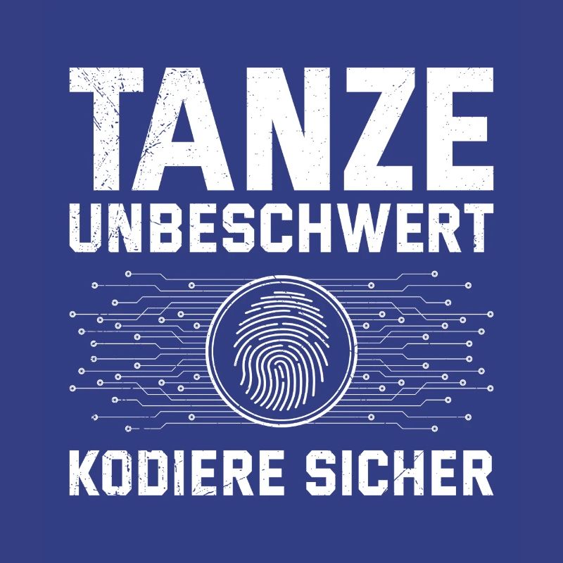 Science Coder TANZE UNBESCHWERT KODIERE SICHER