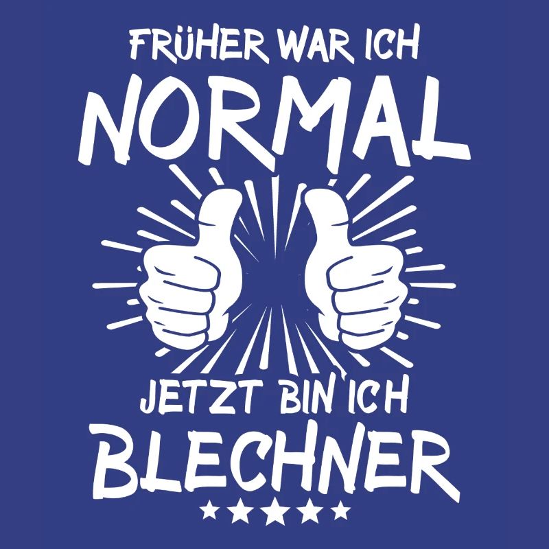 Blechner