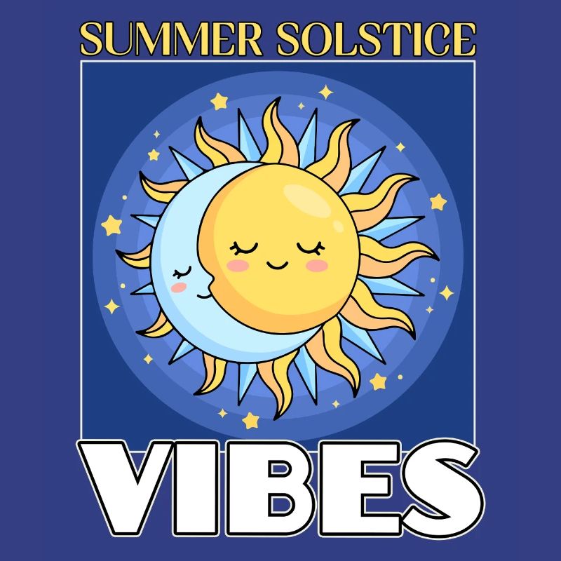 Litha Pagan Solstice d’été Midsommar