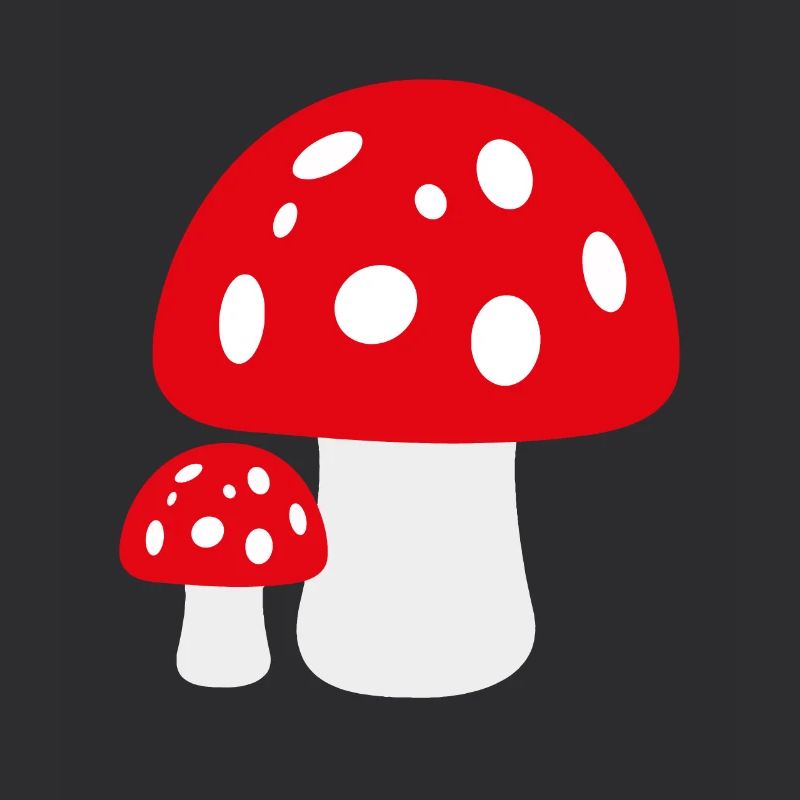 Champignon vénéneux