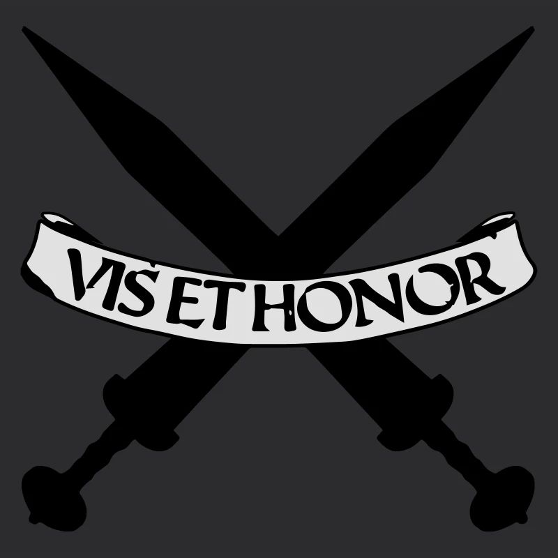 vis et honor