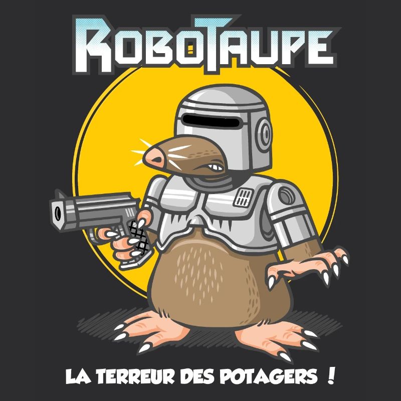 Robotaupe