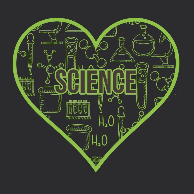 COEUR DE LA SCIENCE DE CHALEUR