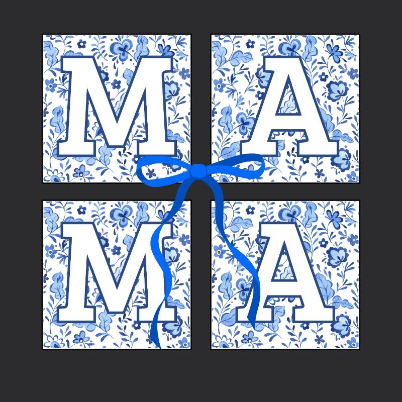 Mama fleurs -idée cadeau maman