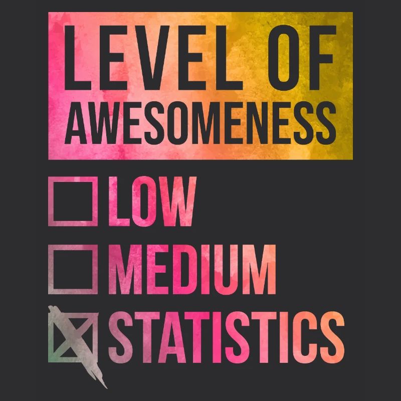 statistiques