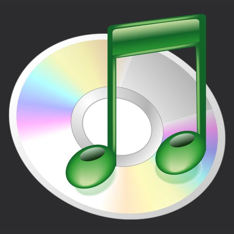 CD music