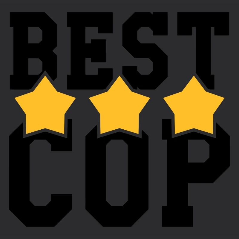 Best Cop !