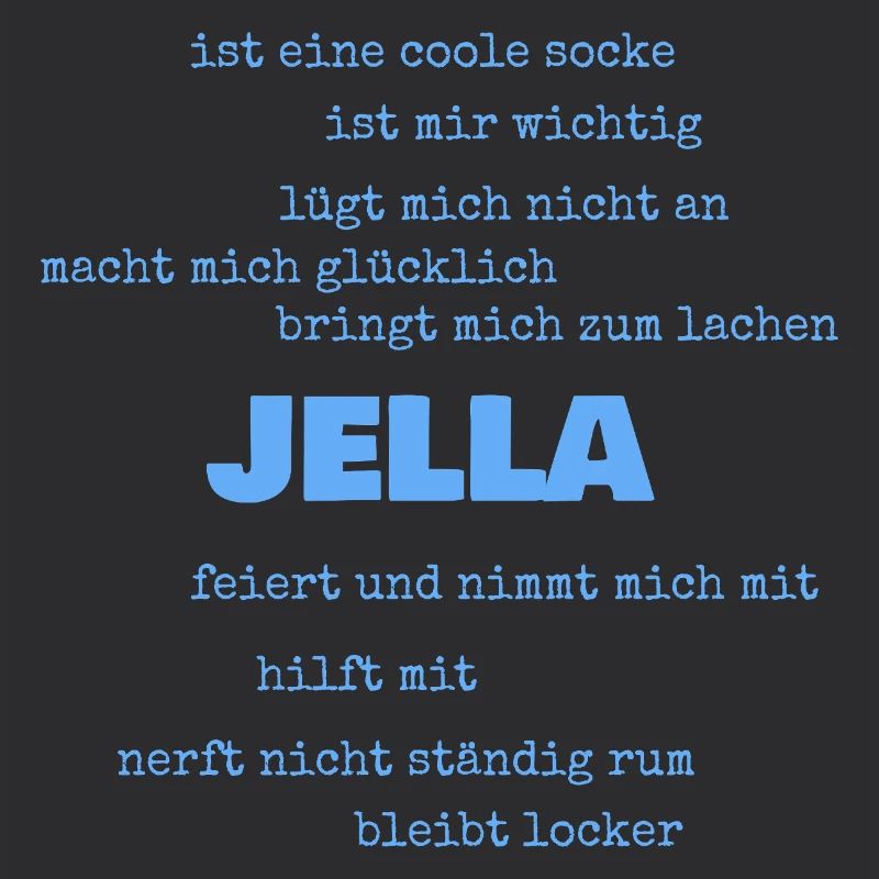 Sayings Jella