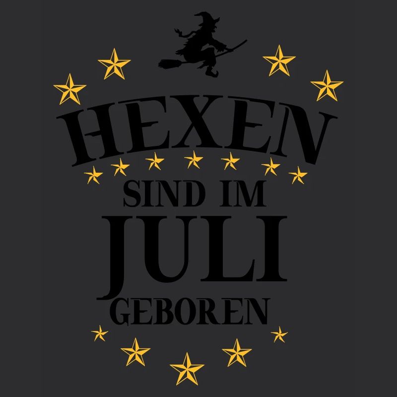 Hexen Juli