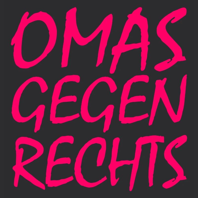 Omas gegen rechts