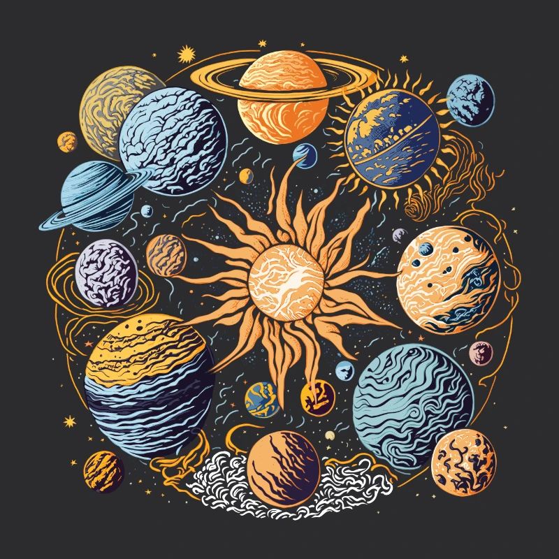 Solar system