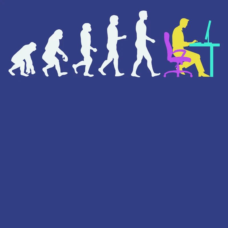 Développeur Evolution Computergeek Open Source