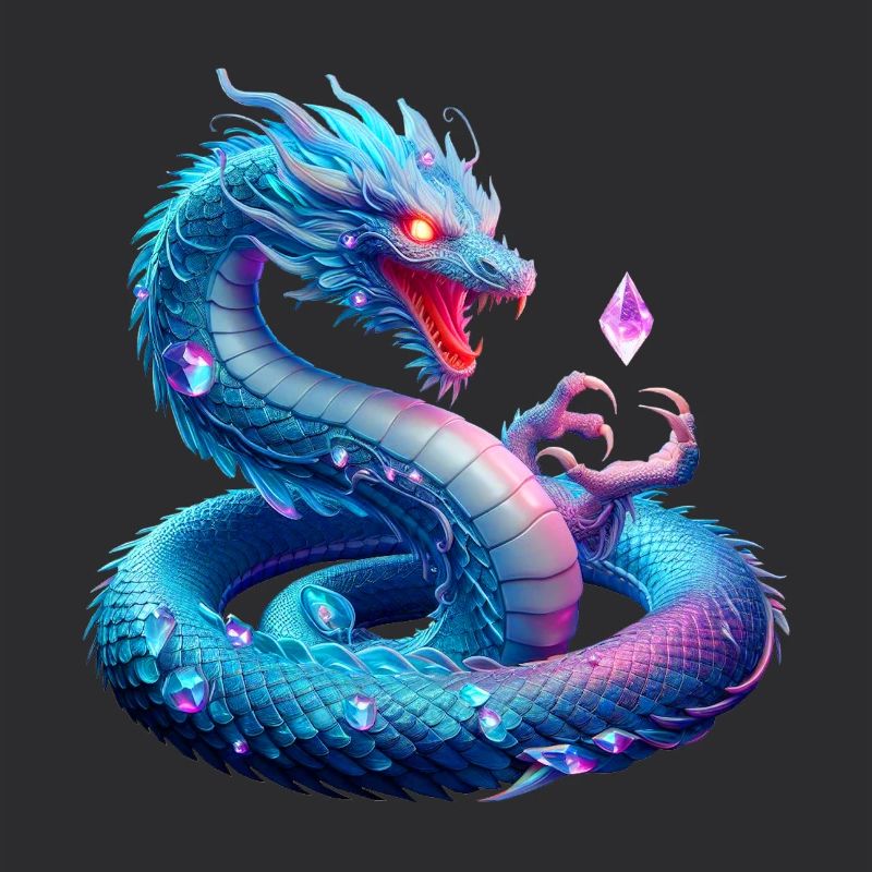 Drache (03)