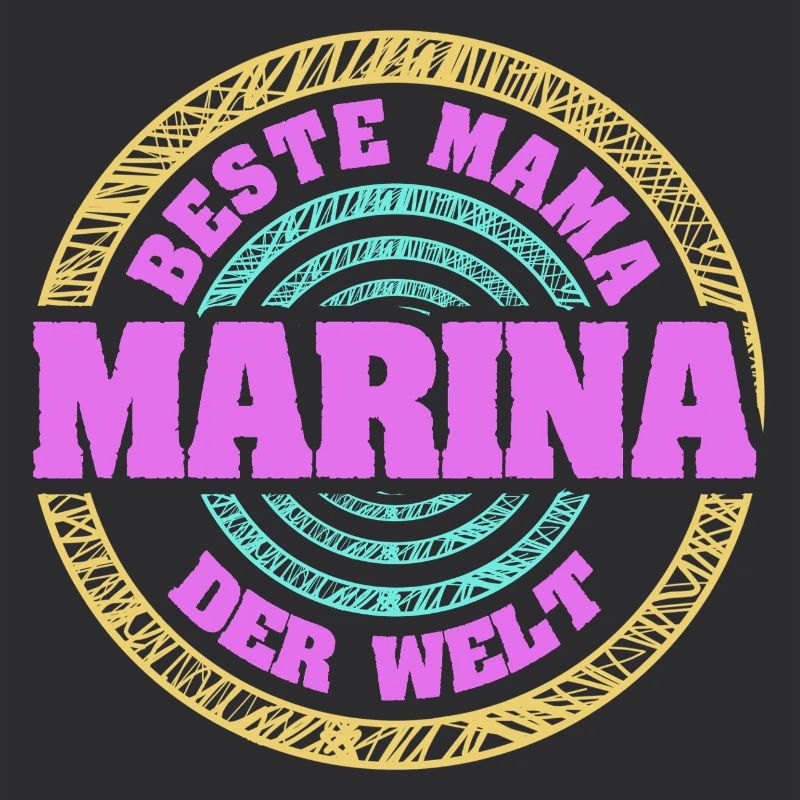 Mutter Marina