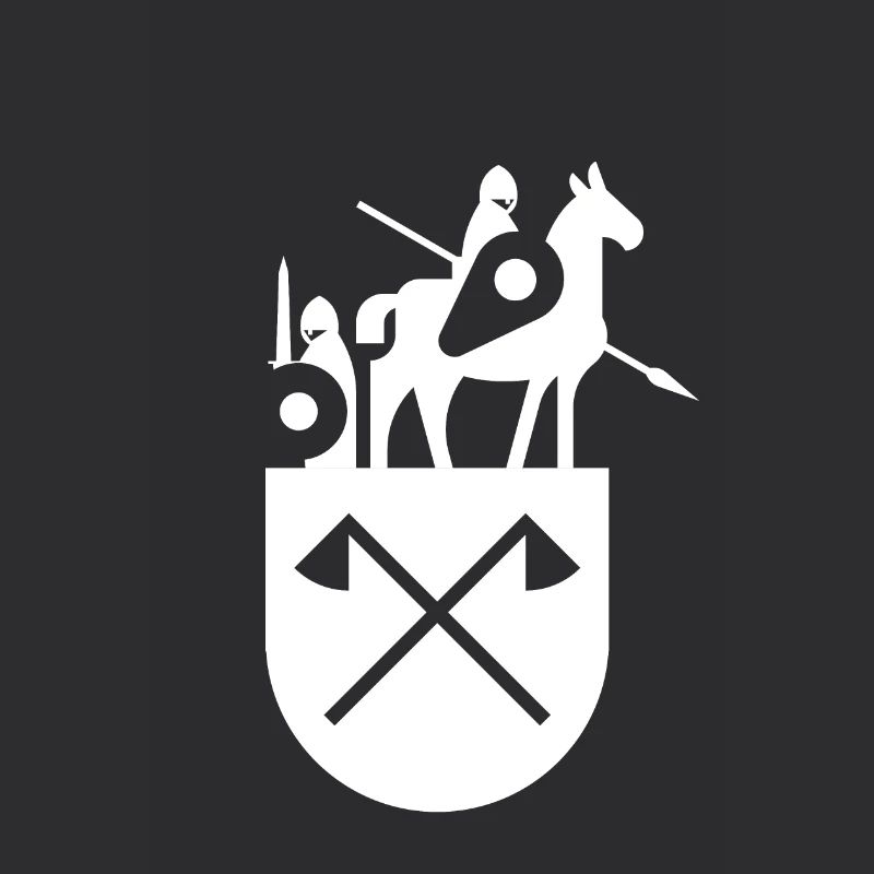 Petits Saxons et Vikings
