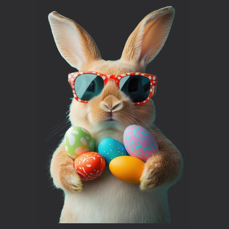 Easter Bunny
