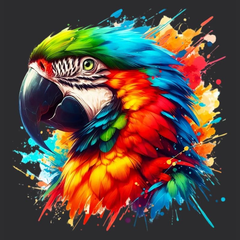 Parrot