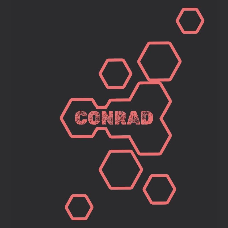 Gift for Conrad
