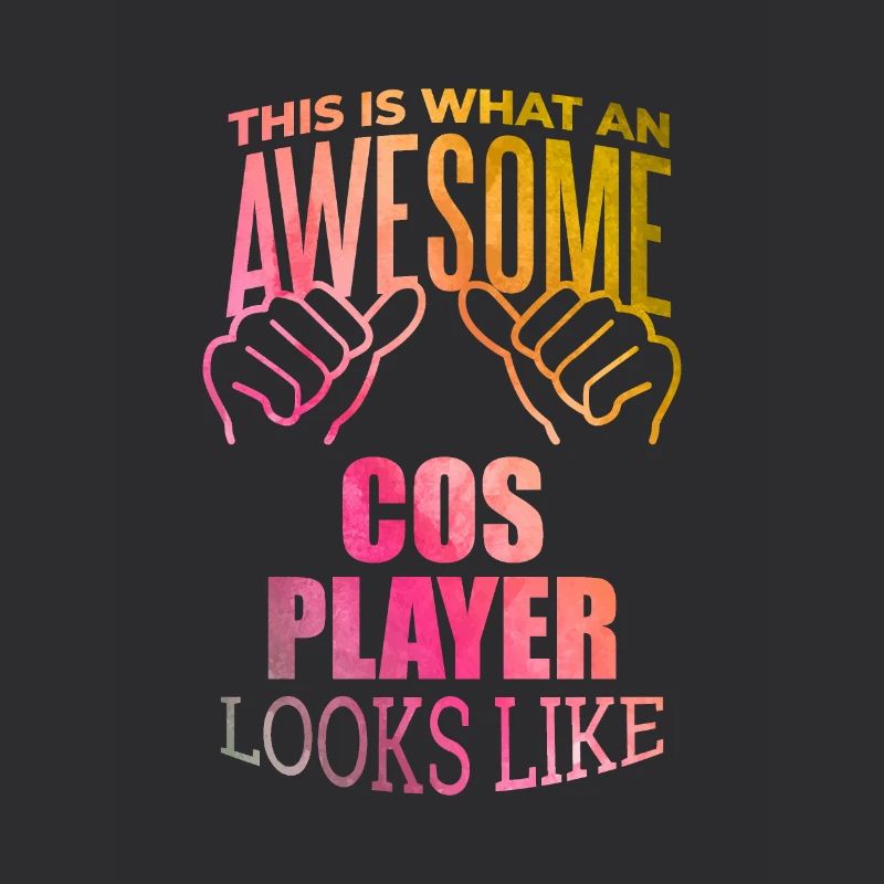 Cosplayer